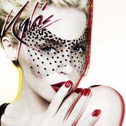I Don't Know What It Is Chords by Kylie Minogue