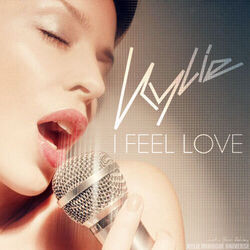 I Feel For You Chords by Kylie Minogue