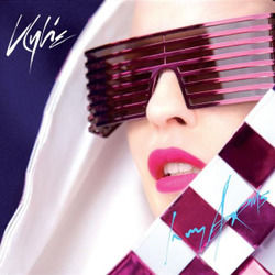 In My Arms Chords by Kylie Minogue
