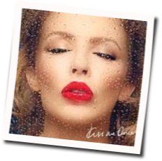 Kiss Me Once by Kylie Minogue