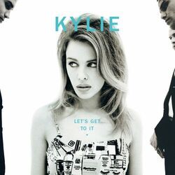 Live And Learn Chords by Kylie Minogue