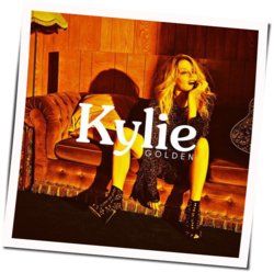 Lost Without You by Kylie Minogue