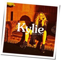 Lost Without You Chords by Kylie Minogue