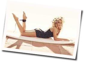 Love Chords by Kylie Minogue