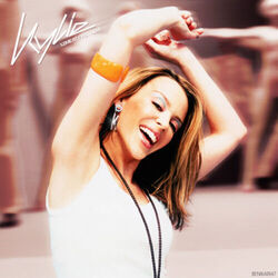 Love At First Sight Chords by Kylie Minogue