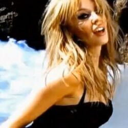 Loving Days Chords by Kylie Minogue
