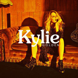 Low Blow Chords by Kylie Minogue