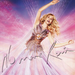 No More Rain Chords by Kylie Minogue