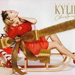 Oh Santa Chords by Kylie Minogue