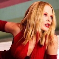 Padam Padam  Chords by Kylie Minogue
