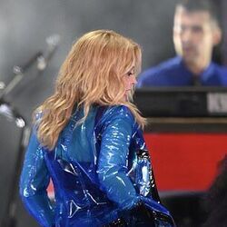 Radio On Chords by Kylie Minogue