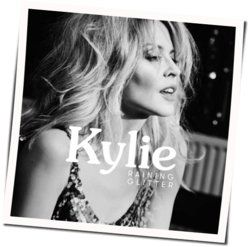 Raining Glitter Chords by Kylie Minogue