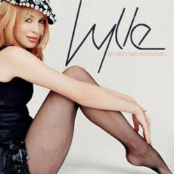 Secret Take You Home Chords by Kylie Minogue