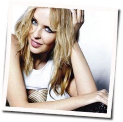 Shelby 68 Chords by Kylie Minogue