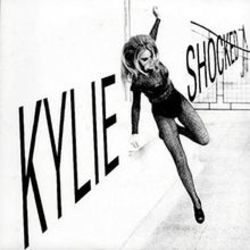 Shocked Chords by Kylie Minogue