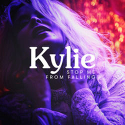 Stop Me From Falling Chords by Kylie Minogue