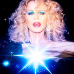 Supernova Chords by Kylie Minogue