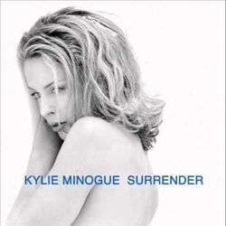 Surrender Chords by Kylie Minogue