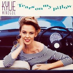 Tears On My Pillow Ukulele Chords by Kylie Minogue