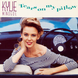 Tears On My Pillow  Chords by Kylie Minogue