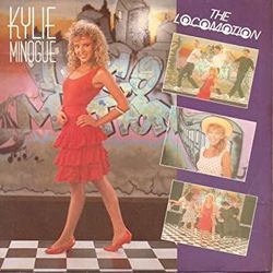 The Loco-motion Bass Tab by Kylie Minogue