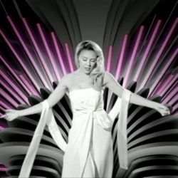 The One Chords by Kylie Minogue