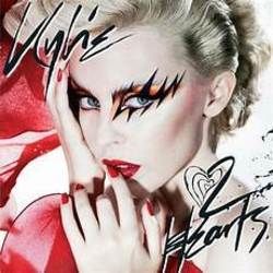 Two Hearts Ukulele Chords by Kylie Minogue