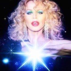 Unstoppable Chords by Kylie Minogue