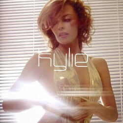 Whenever You Feel Like It Chords by Kylie Minogue