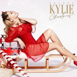 White December by Kylie Minogue