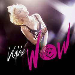 Wow Tab by Kylie Minogue