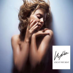 Your Love by Kylie Minogue
