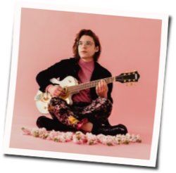 Minor Poet chords for Tropic of cancer