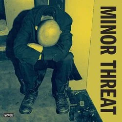 Filler Tab by Minor Threat