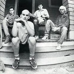 Good Guys (don't Wear White) Chords by Minor Threat