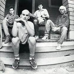 Minor Threat chords for Good guys (dont wear white)