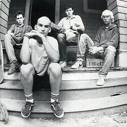 Good Guys (don't Wear White) Chords by Minor Threat