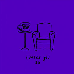 I Miss You So by Minova