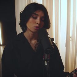 If You Were Mine Intro by Minova