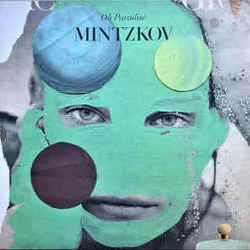 August Eyes by Mintzkov