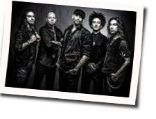 Minus One chords for Alter ego