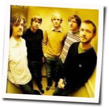 Minus The Bear tabs for Lonely gun