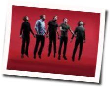 Minus The Bear tabs for Monkey knife fight