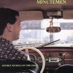 West Germany Tab by Minutemen