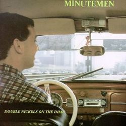 Cohesion by Minutemen