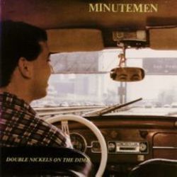 Take 5 D Intro by Minutemen