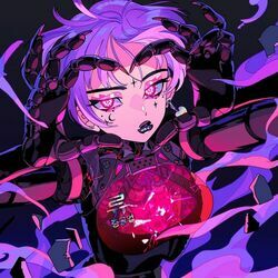 Miori Celesta chords for Wonderland