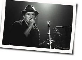 Le Cul Par Terre Chords by Miossec