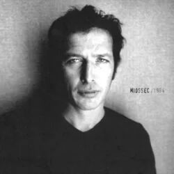 Tout Est Bleu Chords by Miossec