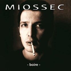 Merci Pour La Joie by Miossec